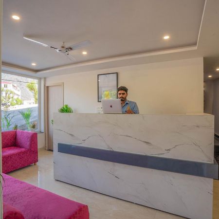 Perfectstayz Alpine Near Laxman Jhula Rishikesh Ngoại thất bức ảnh