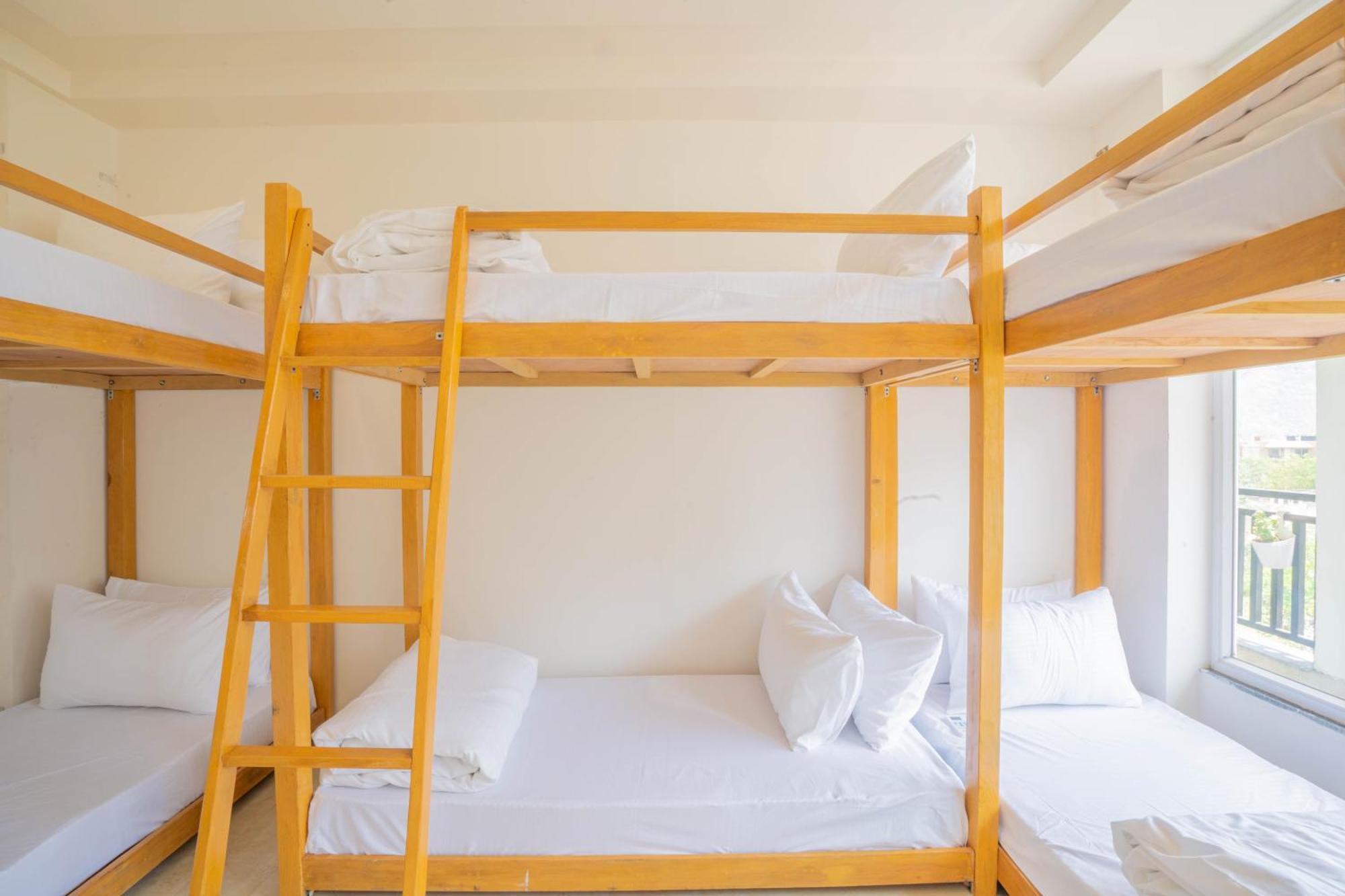 Perfectstayz Alpine Near Laxman Jhula Rishikesh Ngoại thất bức ảnh