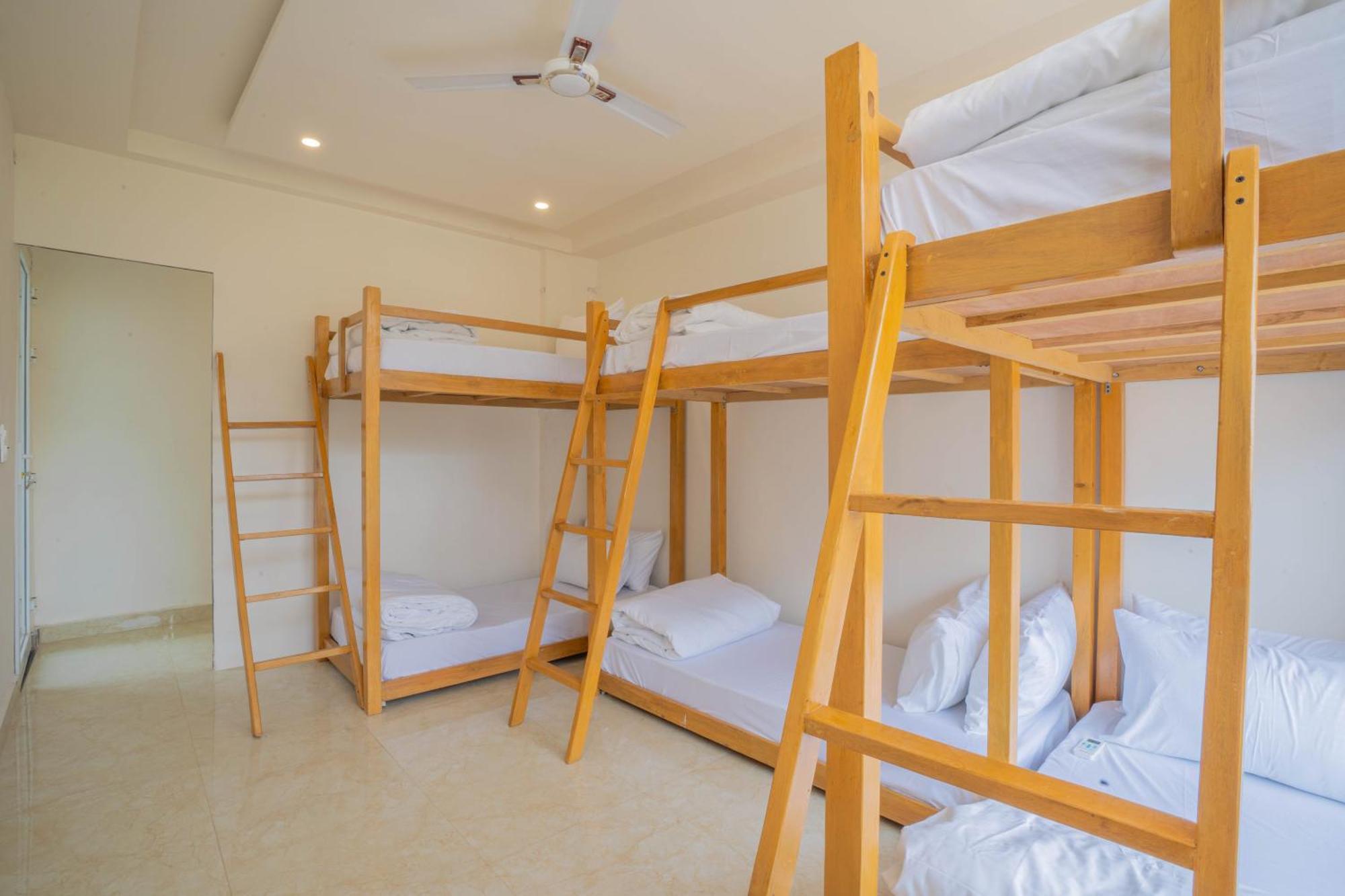 Perfectstayz Alpine Near Laxman Jhula Rishikesh Ngoại thất bức ảnh